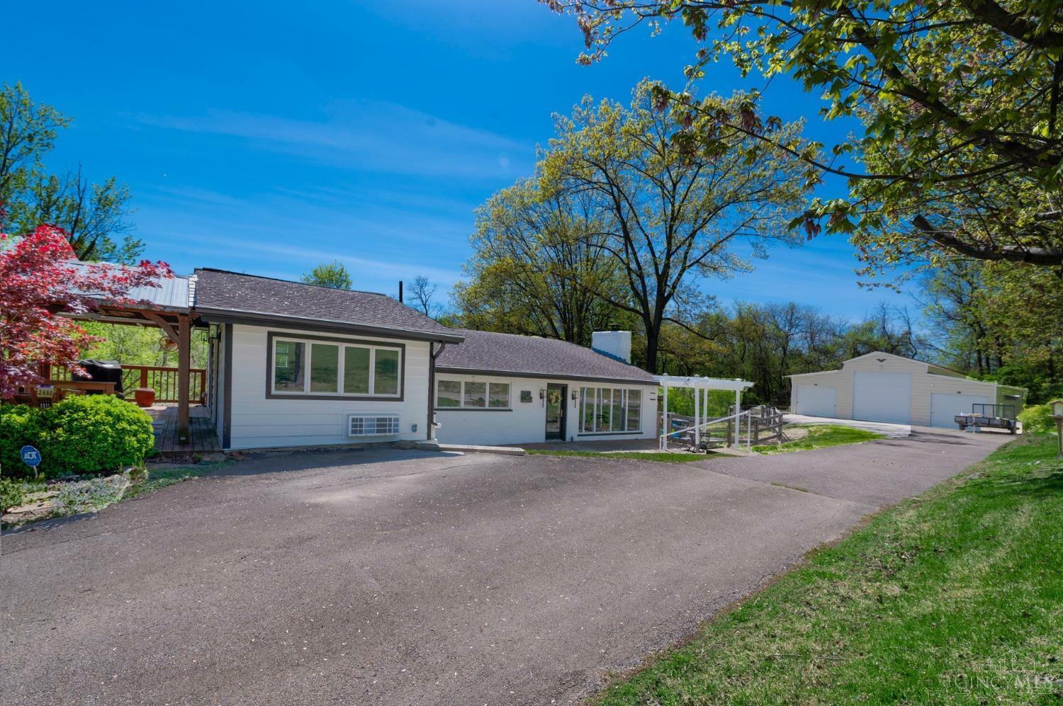 Property Photo: 2680 Newtown Road OH 45244