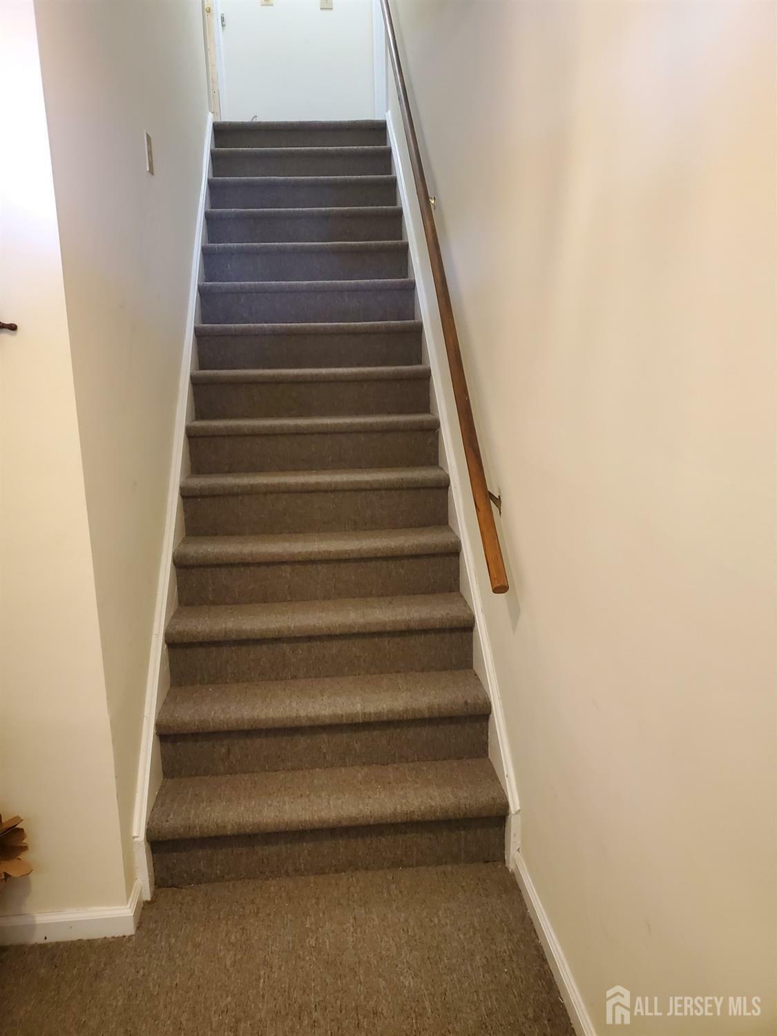 Property Photo: 435-O Newport Way NJ 08831