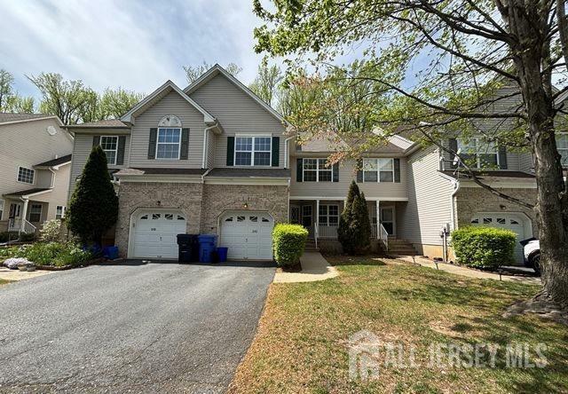 Property Photo: 242 Hawthorne Road NJ 08902