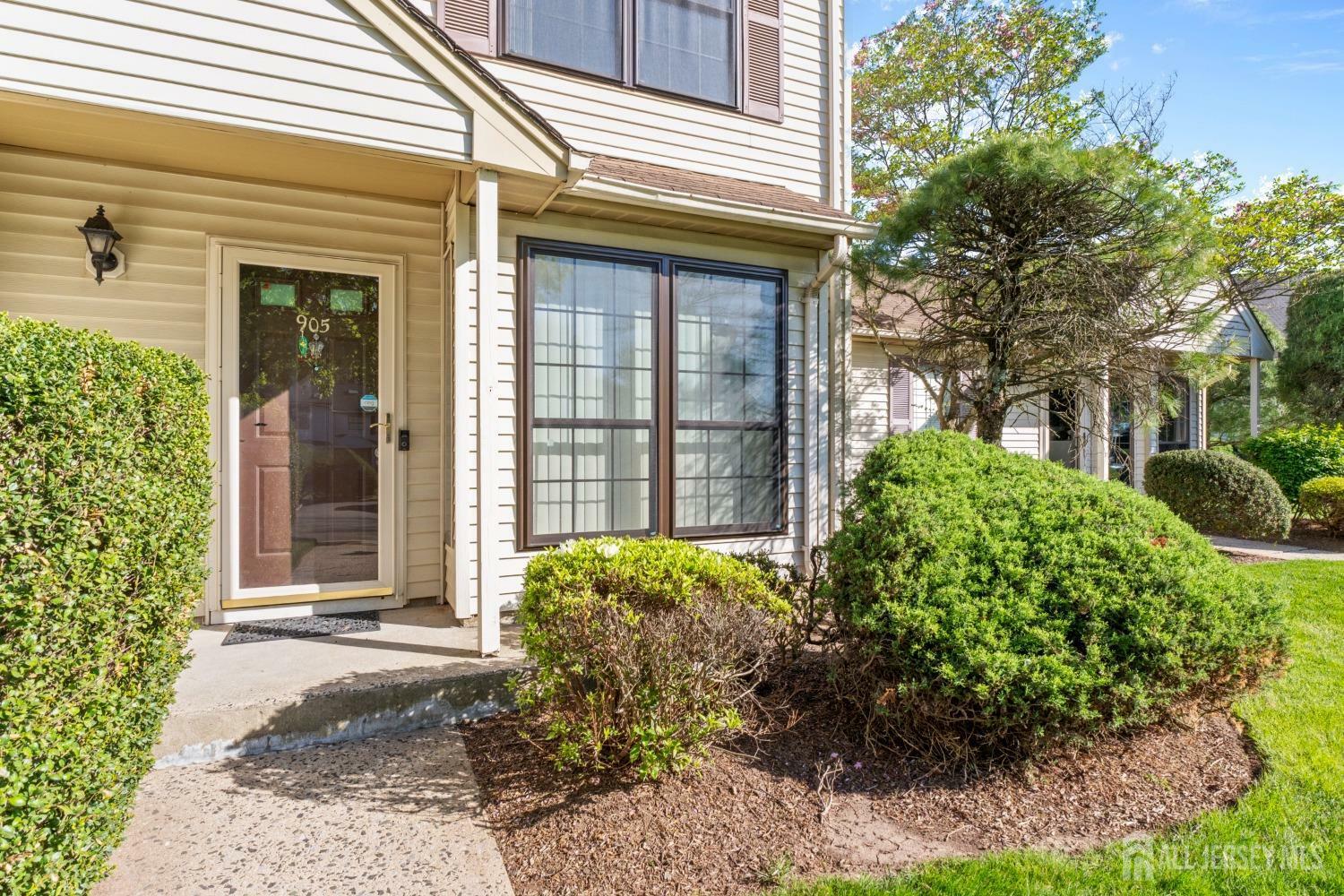 Property Photo: 905 Maplecrest Road NJ 08820