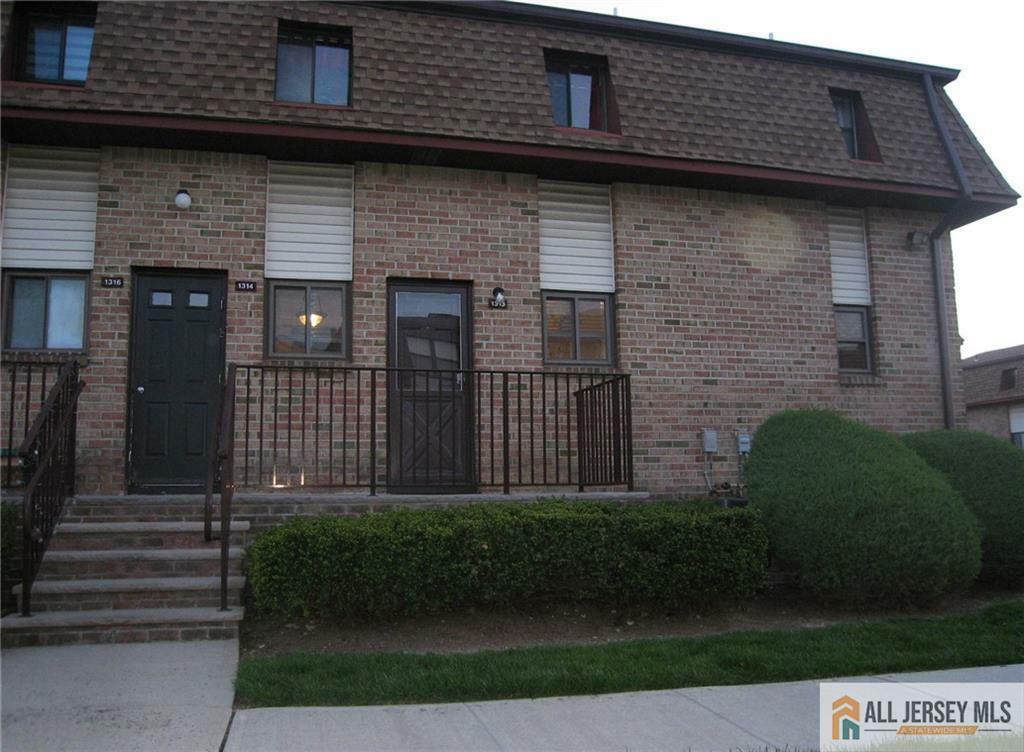 Property Photo: 1313 N Oaks Boulevard NJ 08902