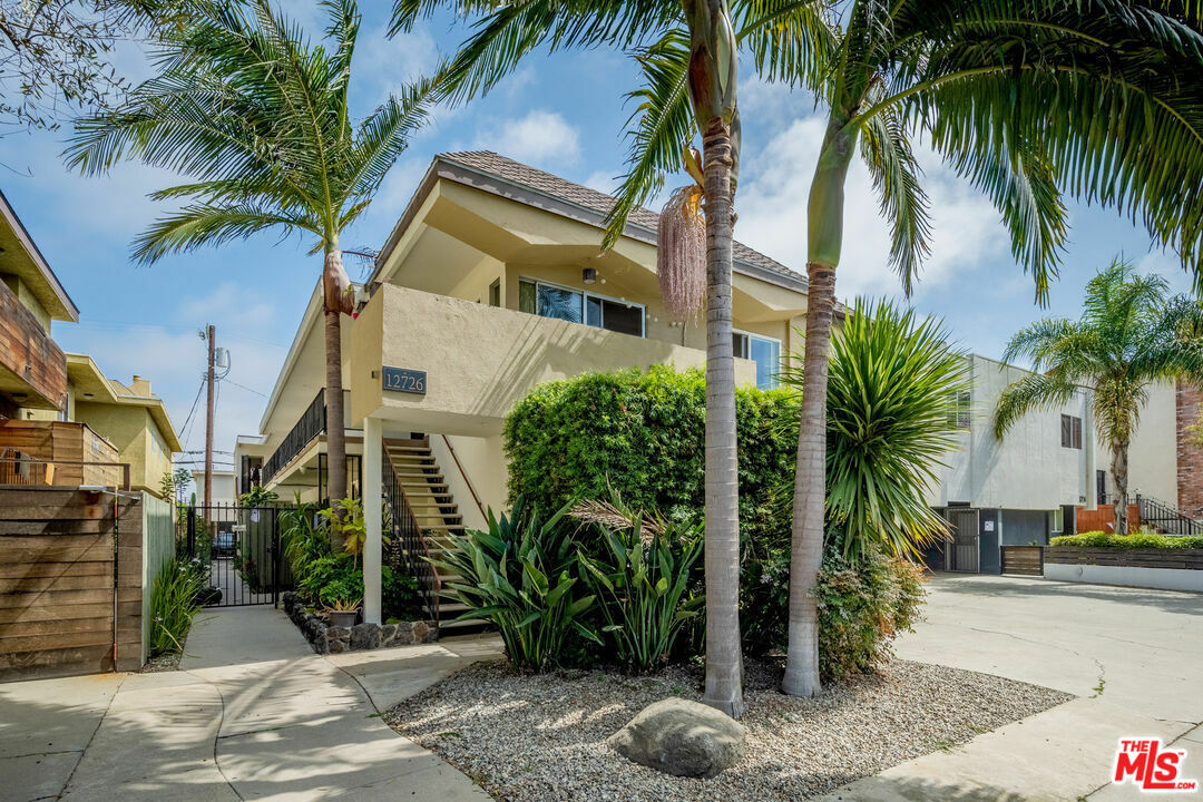 12726 Caswell Ave  Los Angeles CA 90066 photo
