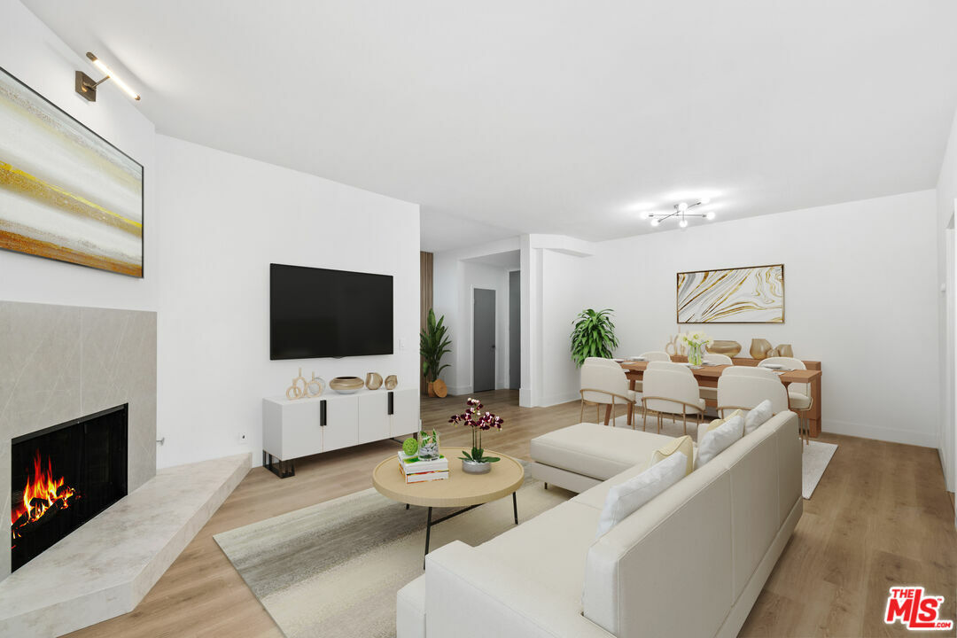 Property Photo: 3480 Barham Blvd CA 90068