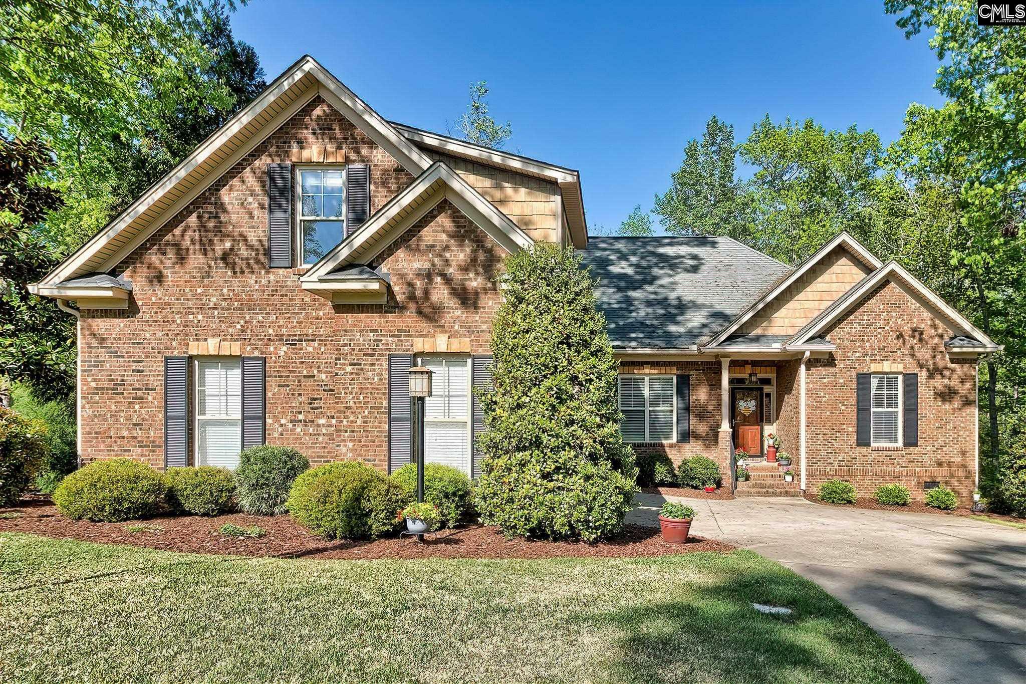 59 Holly Berry  Blythewood SC 29016 photo