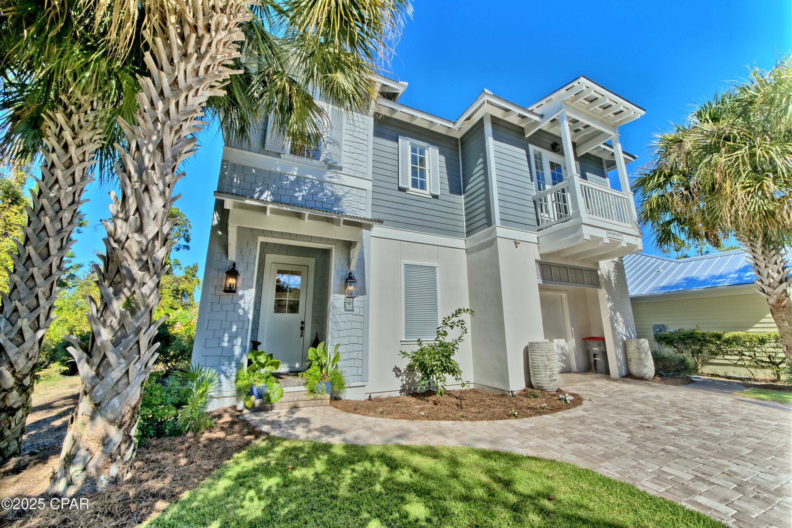 Property Photo: 5416 Hopetown Lane FL 32408