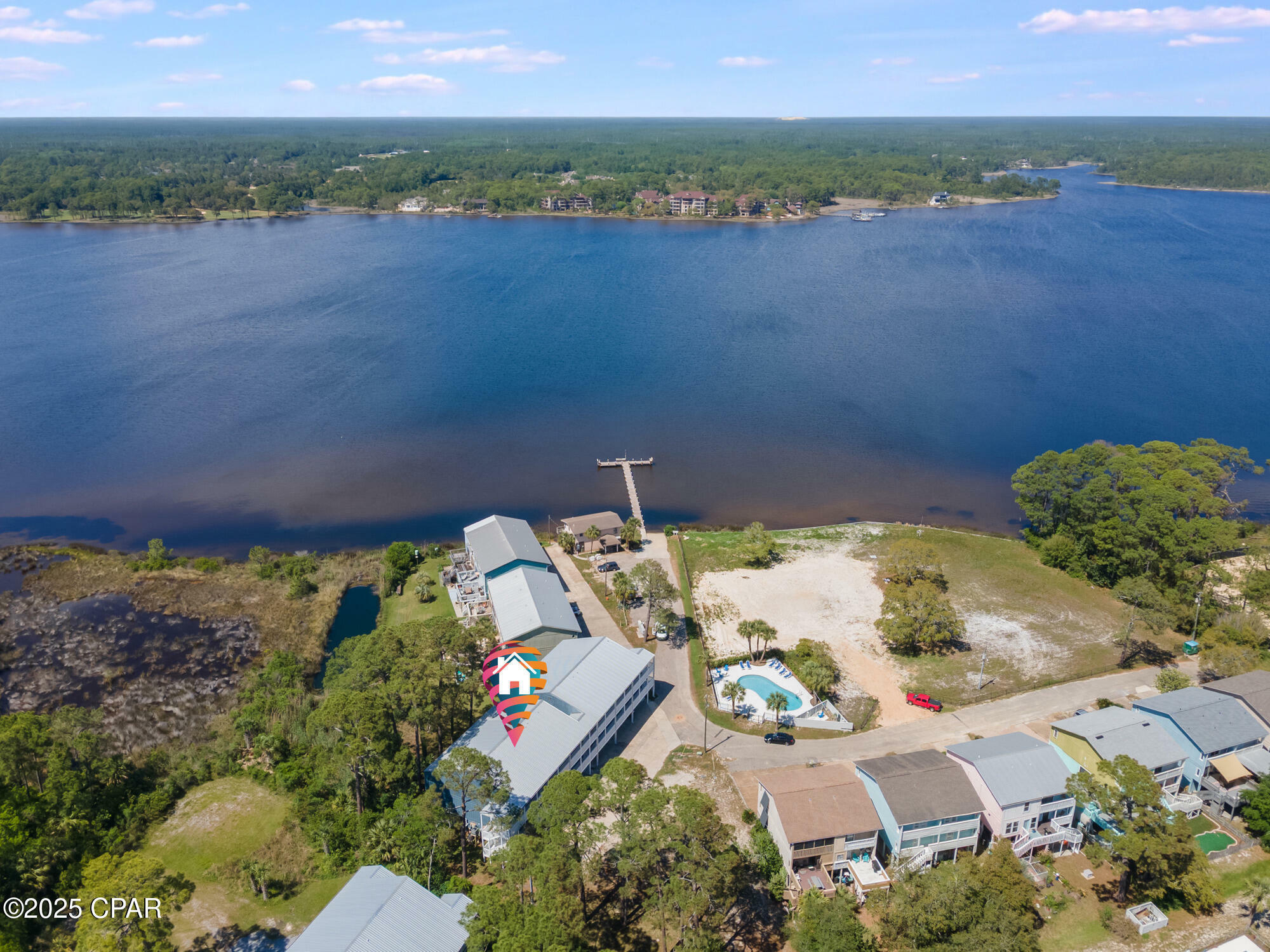 Property Photo: 300 Cain Road 320 FL 32413