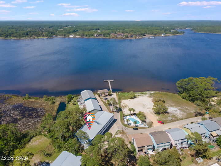 Property Photo:  300 Cain Road 320  FL 32413 