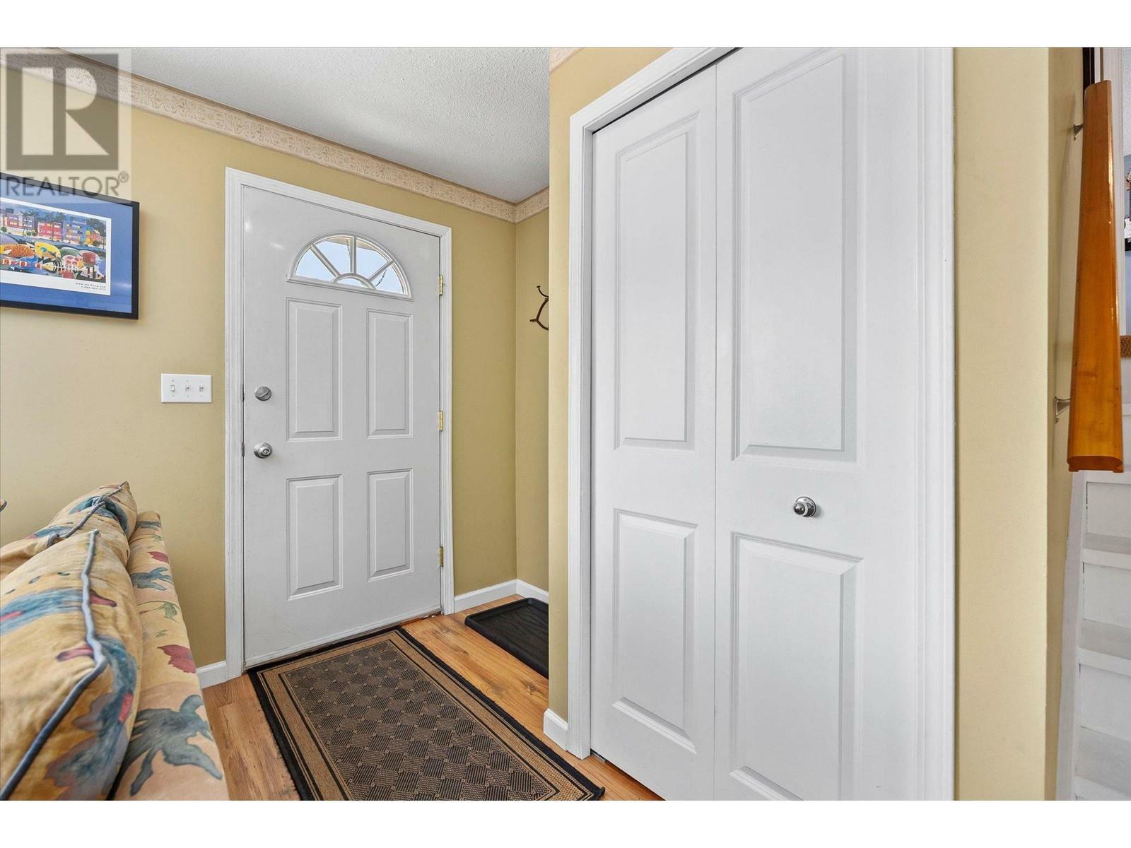 Property Photo: 1281 Lund Road BC V1P 1K9