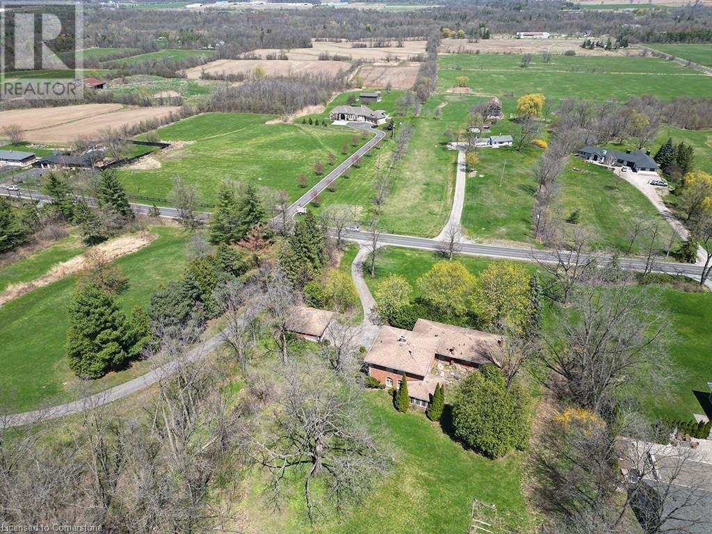 Property Photo:  5072 Walkers Line  ON L7M 0R1 