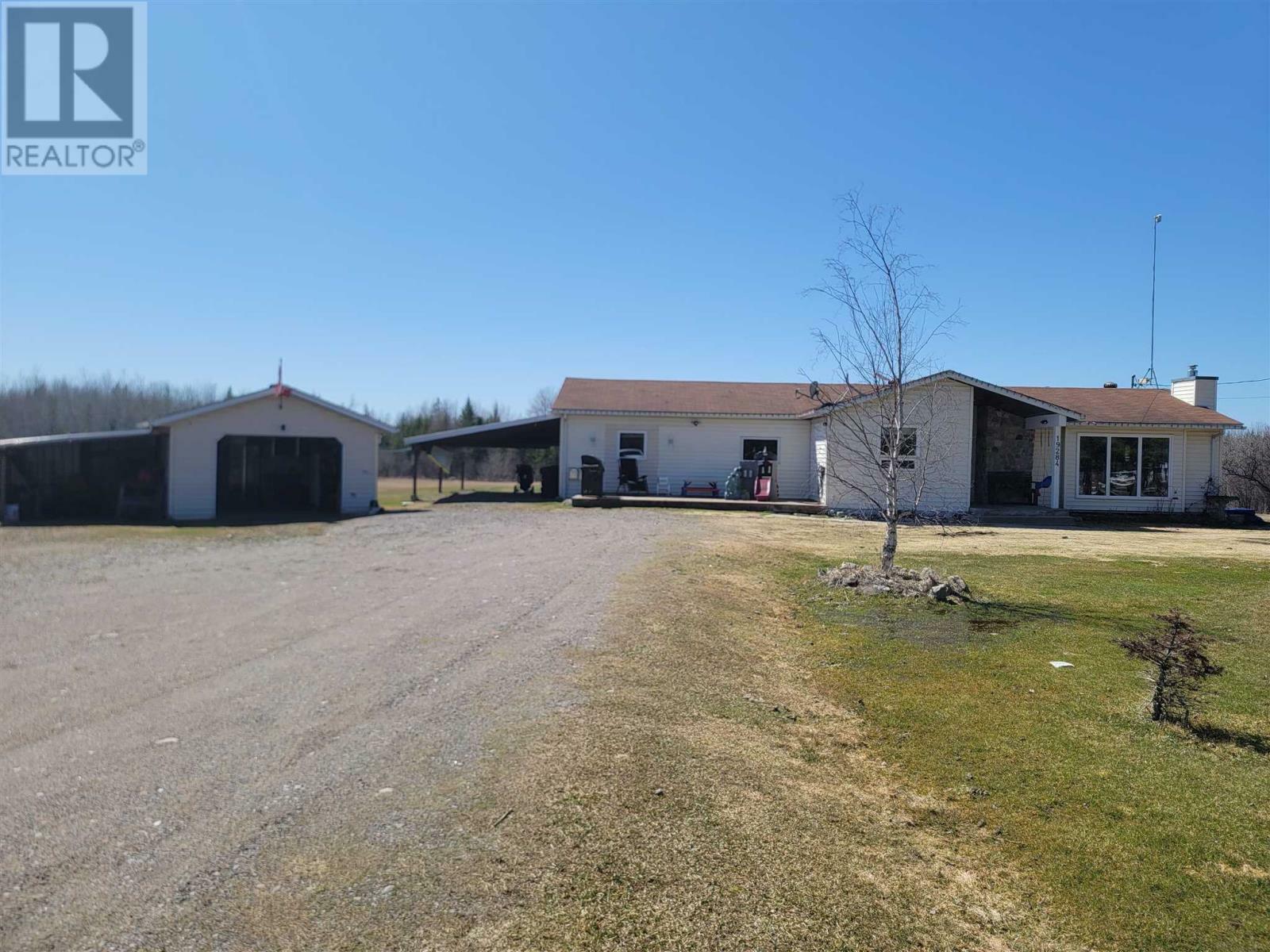 Property Photo: 19284 Hwy 613 N ON P0W 1C0