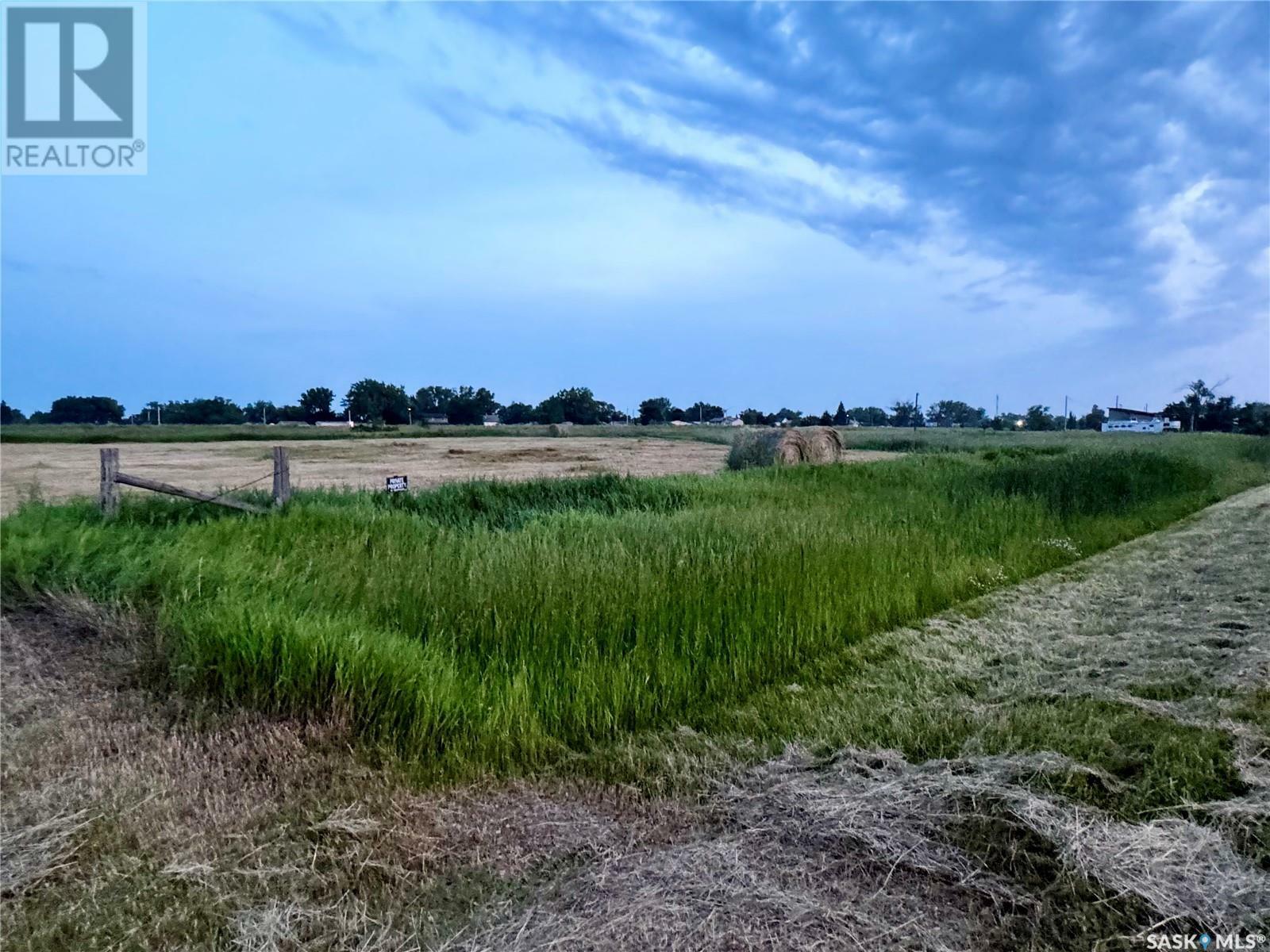Property Photo: Parcel D Shurygalo Road SK S0C 0M0