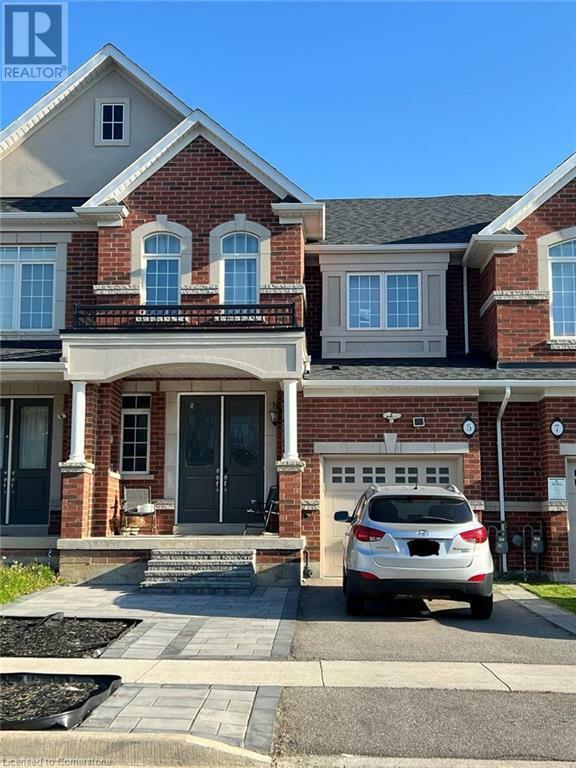 Property Photo: 5 Heming Trail ON L9K 0J8