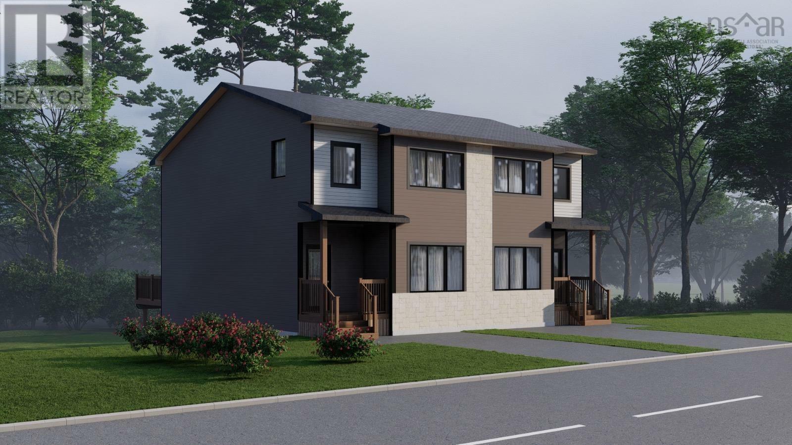 Property Photo: 154 Colonial Crescent NS B3R 0H8