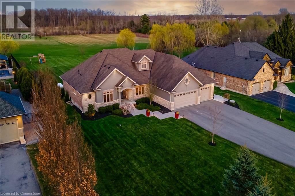 Property Photo: 1068 Westover Road ON N0B 1L0