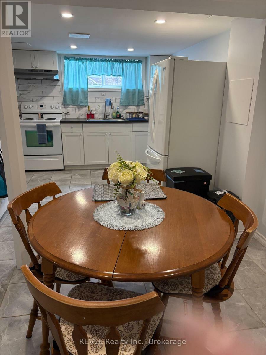 Property Photo: 7643 Mulhern Street North ON L2H 1B2