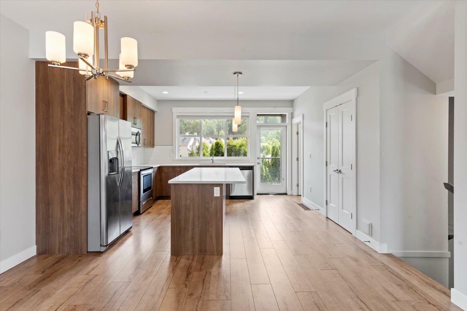 Property Photo: 6029 Promontory Road 15 BC V2R 6B1