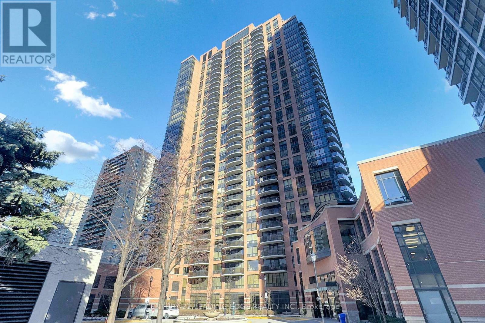 Property Photo: 33 Sheppard Avenue East 910 ON M2N 7K1
