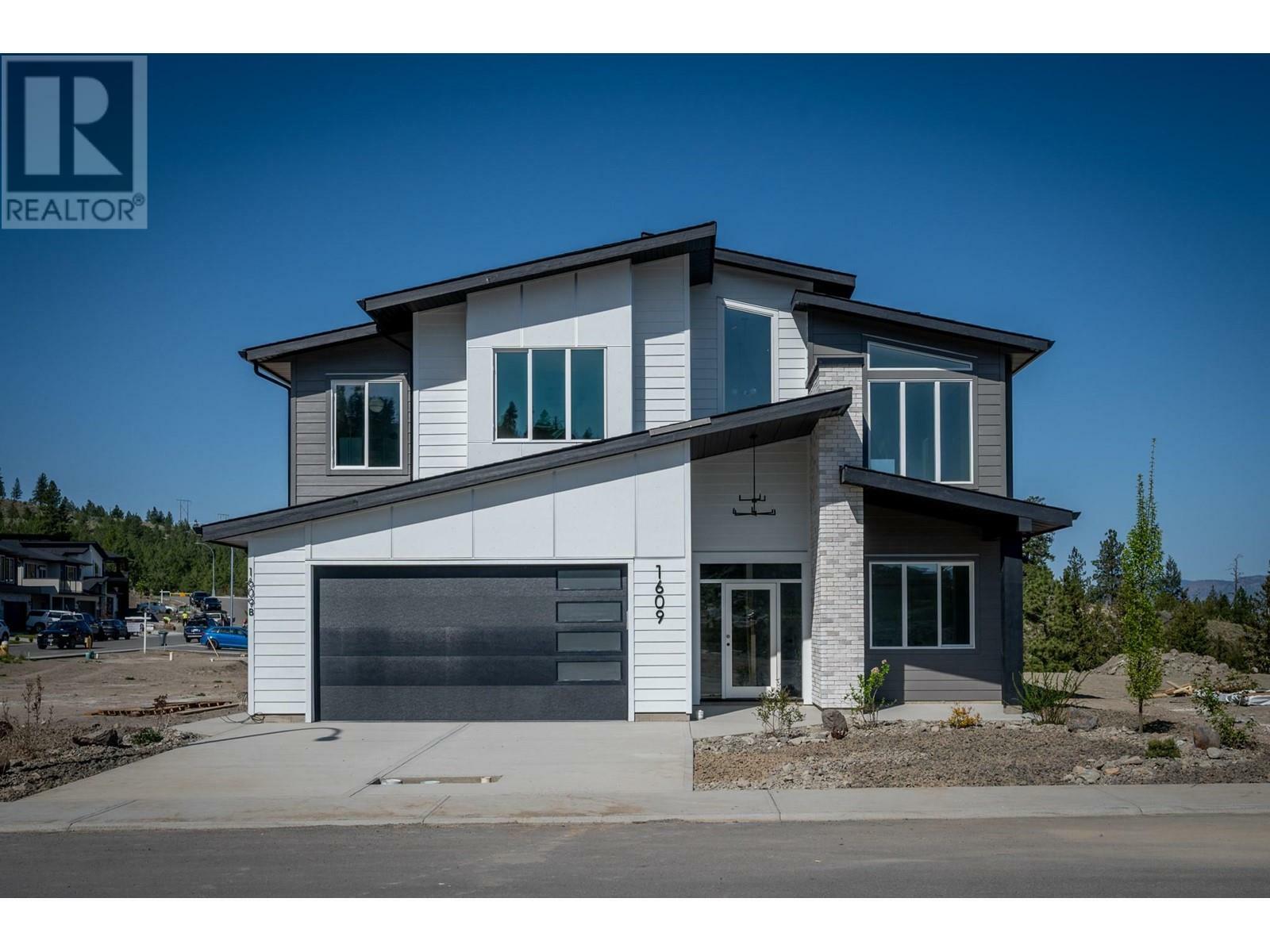 Property Photo: 1609 Cordonier Place BC V2E 0E4