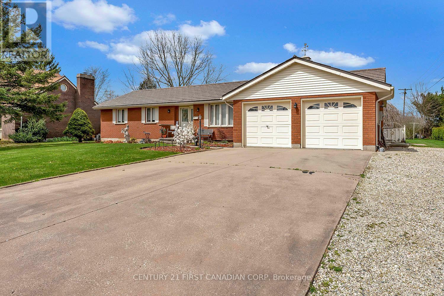 Photo de la propriété: 16 Broadview Drive ON N0E 1A0