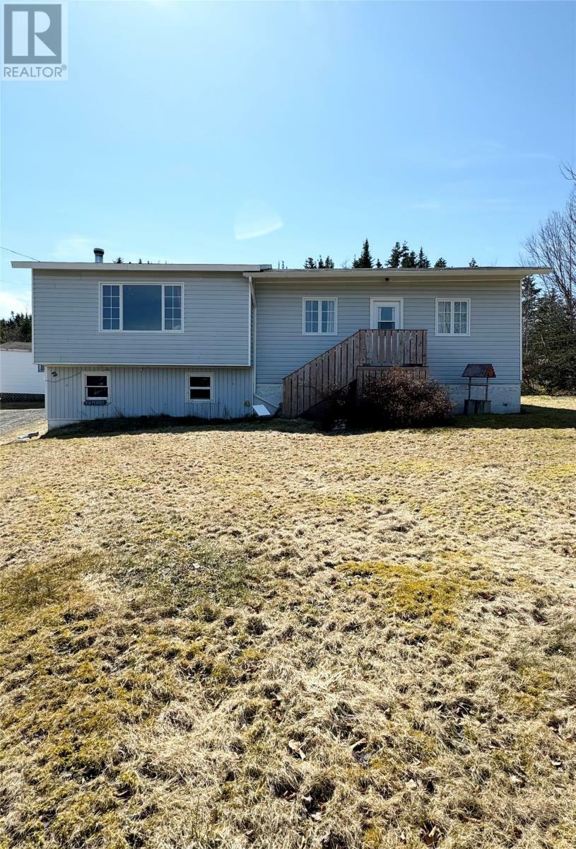 Property Photo:  6 Main Road  NL A5A 3A1 