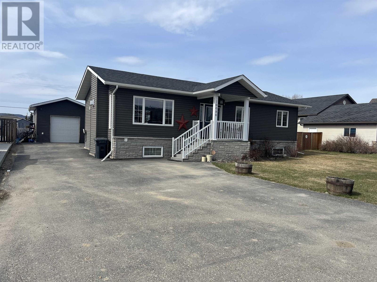 Photo de la propriété: 10086 97 Street BC V0C 2K0