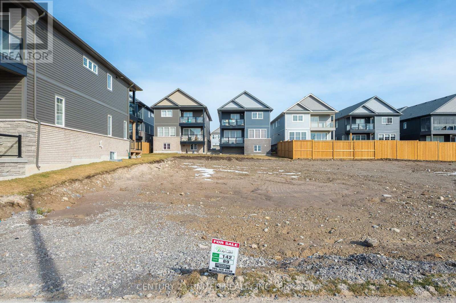 Property Photo: 89 York Drive ON K9K 0H6
