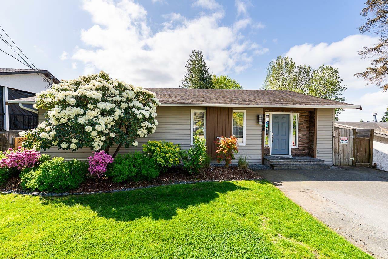 Property Photo: 33408 13 BC V2V 4S3