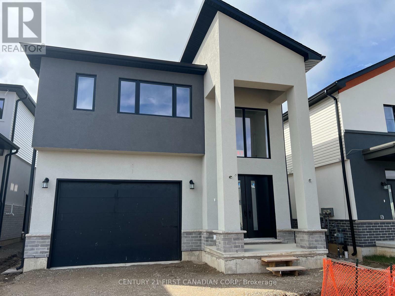 Photo de la propriété: 1147 Hobbs Drive Basement ON N6M 0M1
