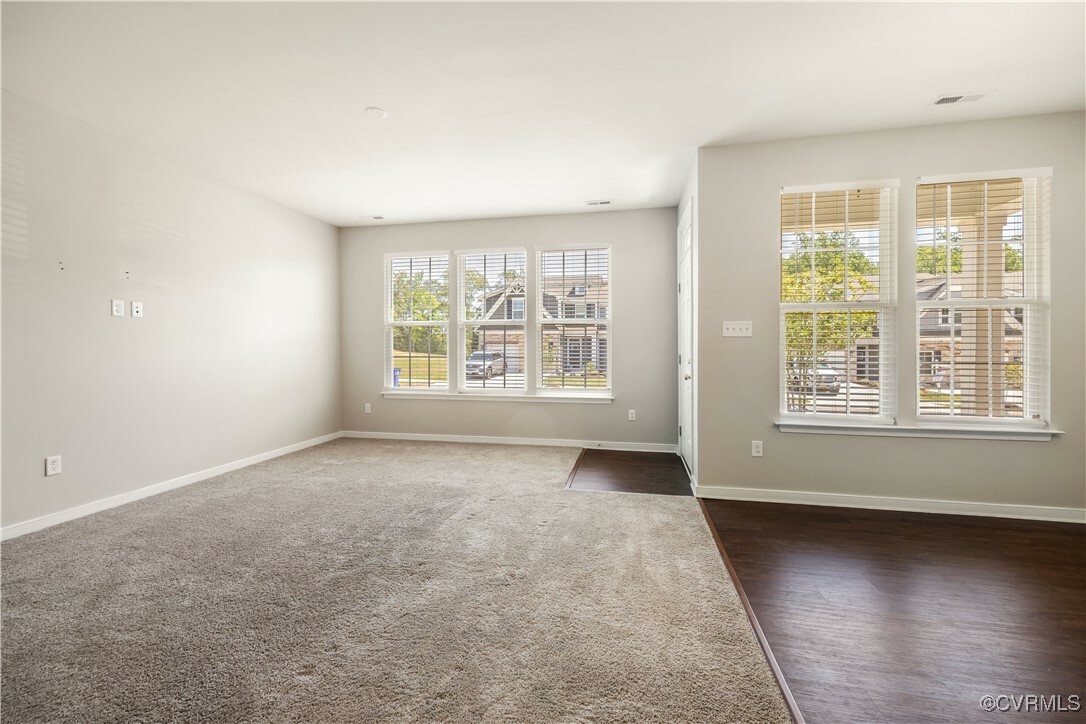 Property Photo: 7812 Vermeil Street VA 23237