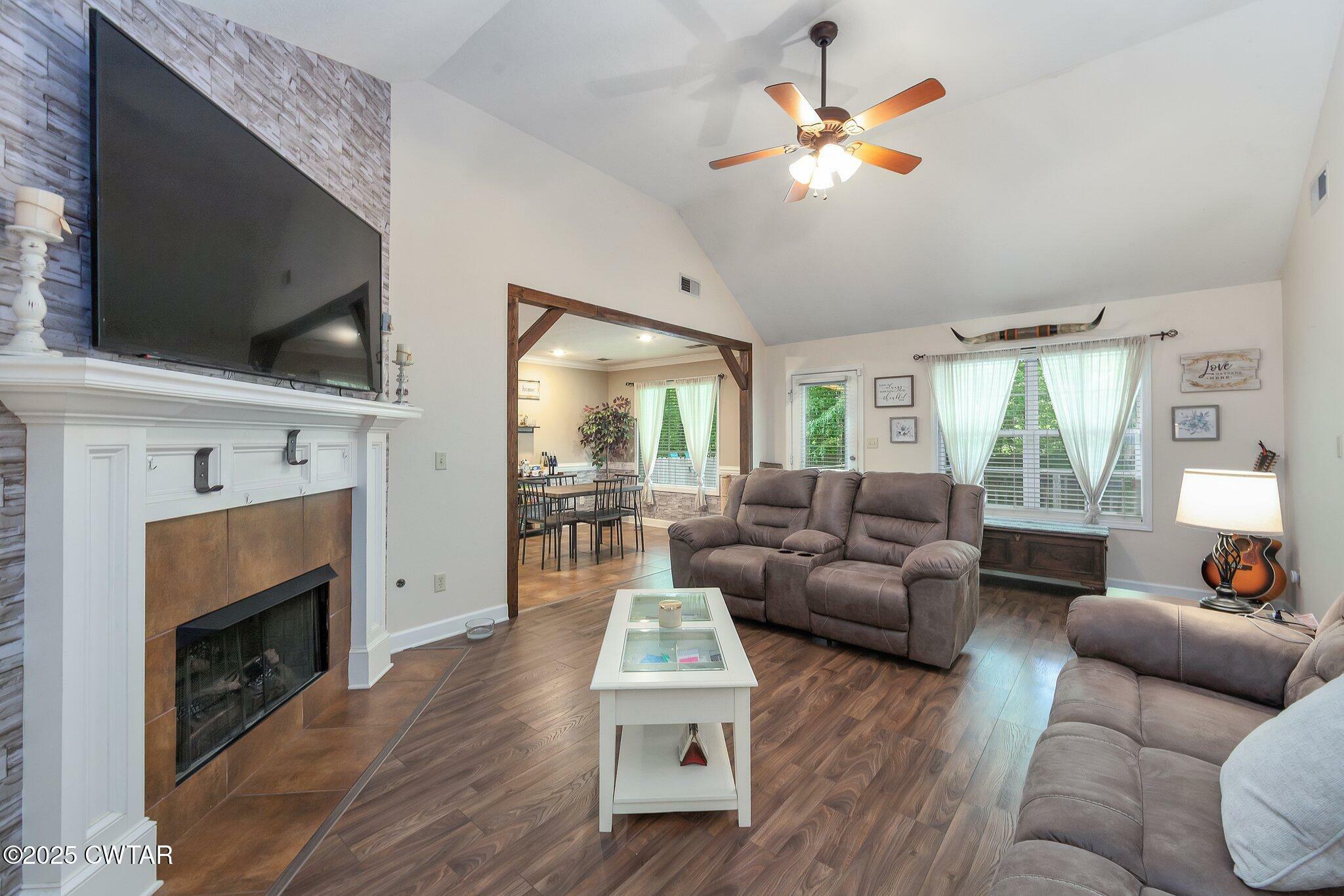 Property Photo: 74 Double Creek Drive TN 38305