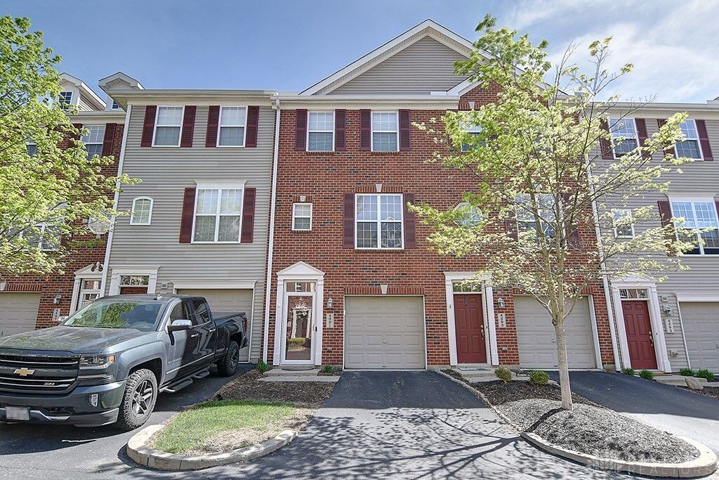 Property Photo: 4291 Straight Arrow Road OH 45430