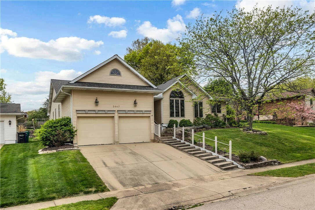 Property Photo: 2667 Forrest Green Drive IL 62521