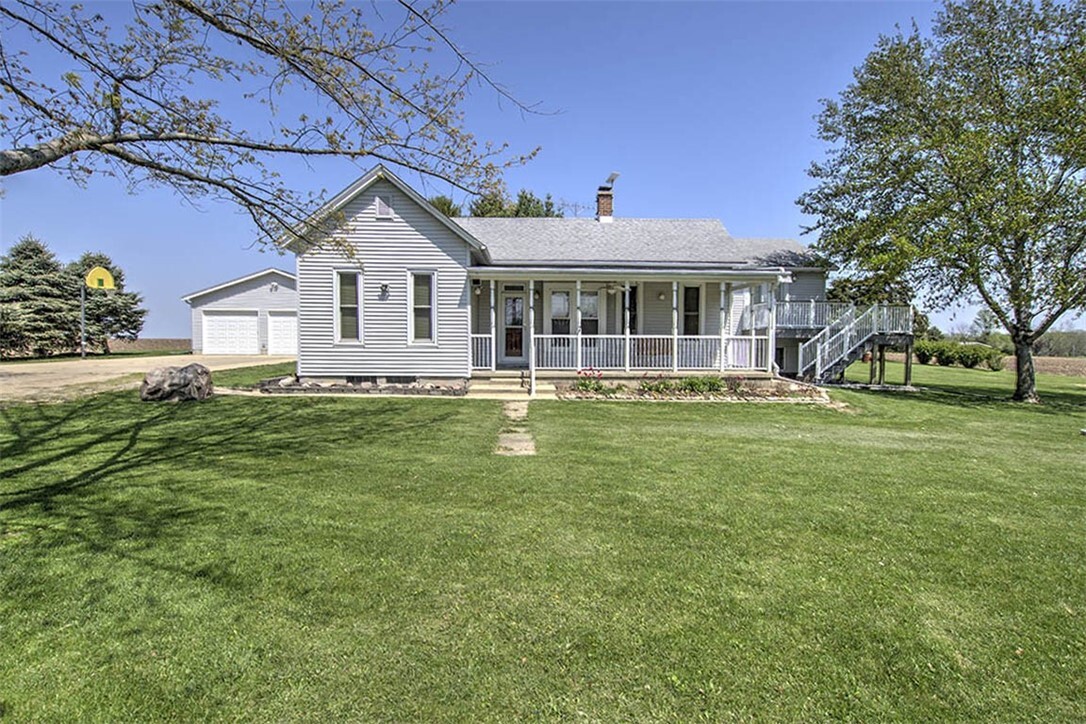 Property Photo: 9010 School Road IL 62501