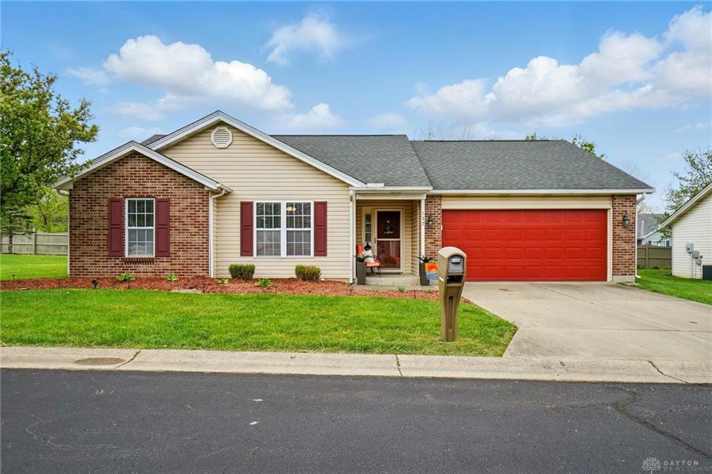 Property Photo: 137 Sweet Gum Drive OH 45013