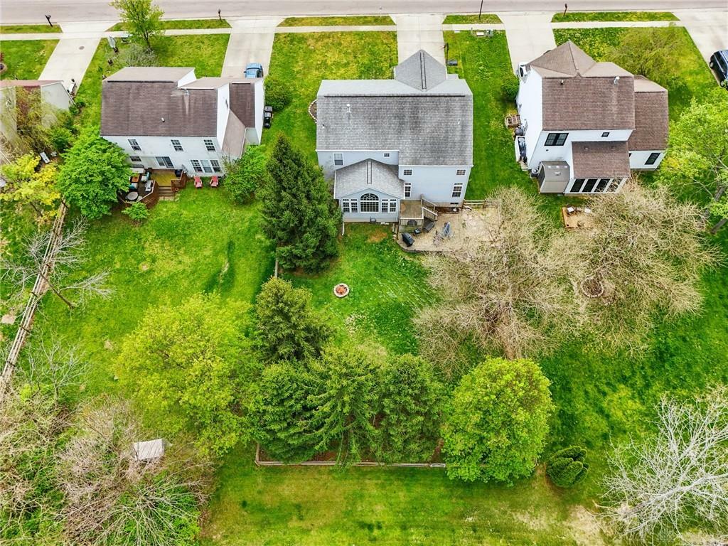 Property Photo: 414 Stone Gate Drive OH 45036
