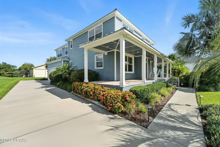 Property Photo:  1787 Earhart Court  FL 32128 