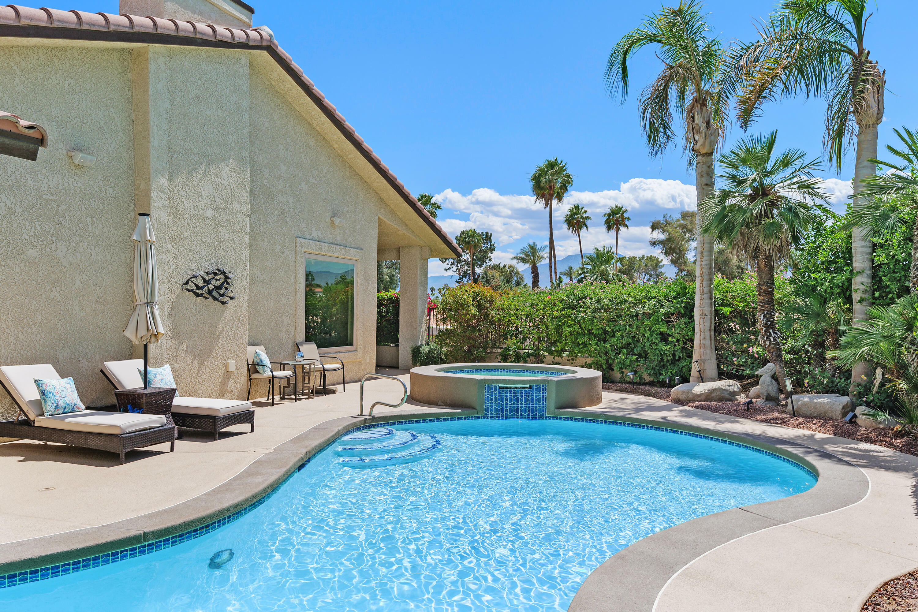 Property Photo: 79505 Saint Margarets Bay CA 92203