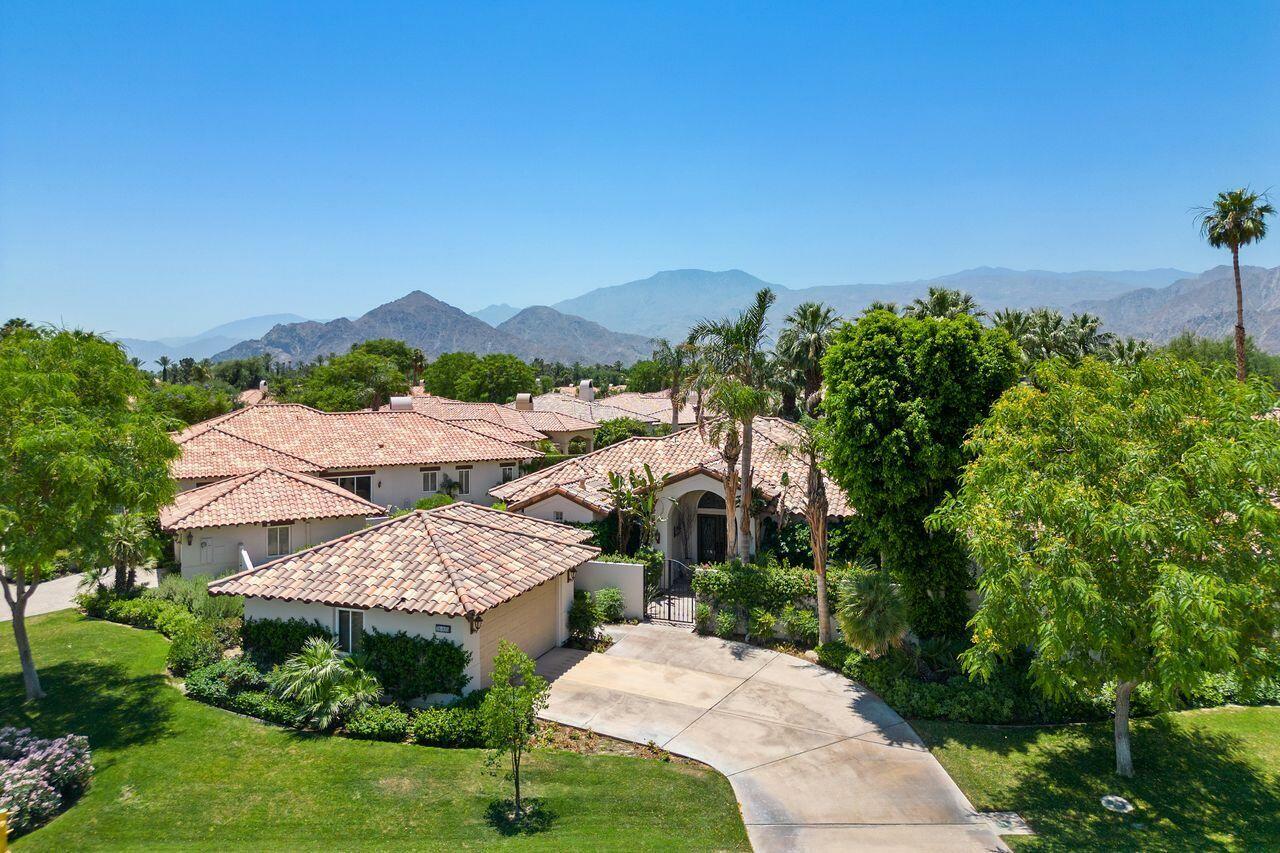 Property Photo: 78835 Descanso Lane CA 92253