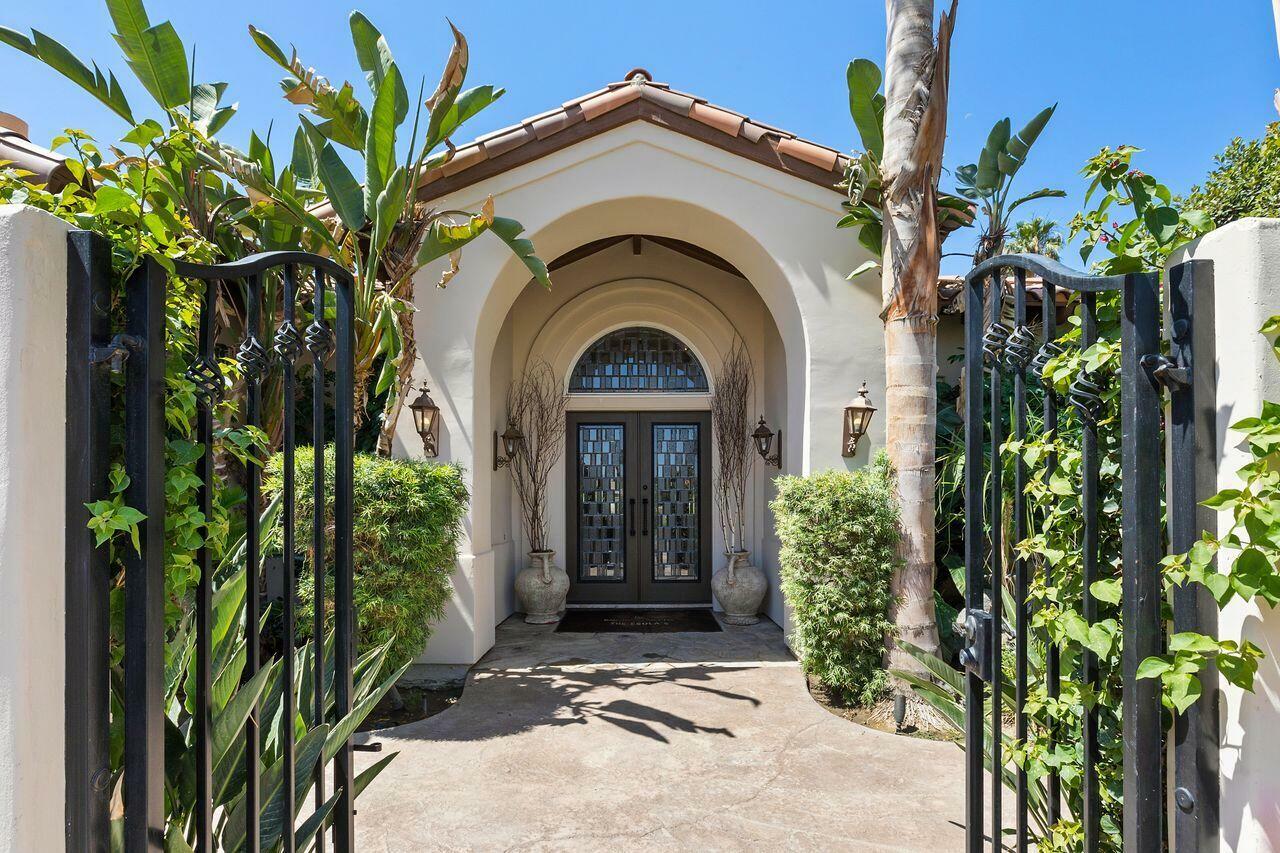 78835 Descanso Lane  La Quinta CA 92253 photo