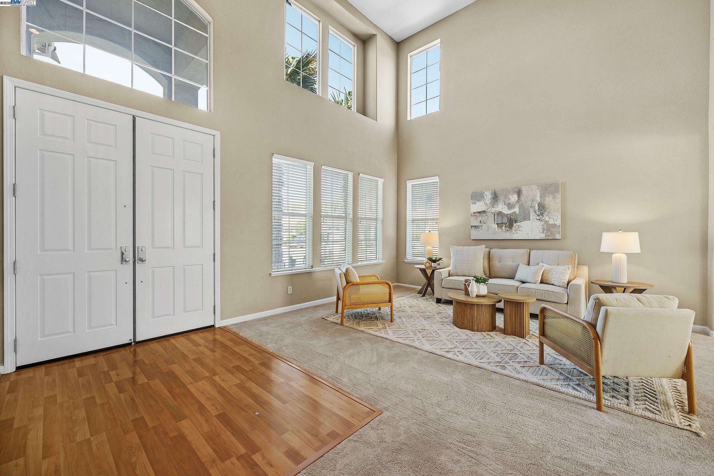Property Photo: 703 Seminole Ct CA 94505
