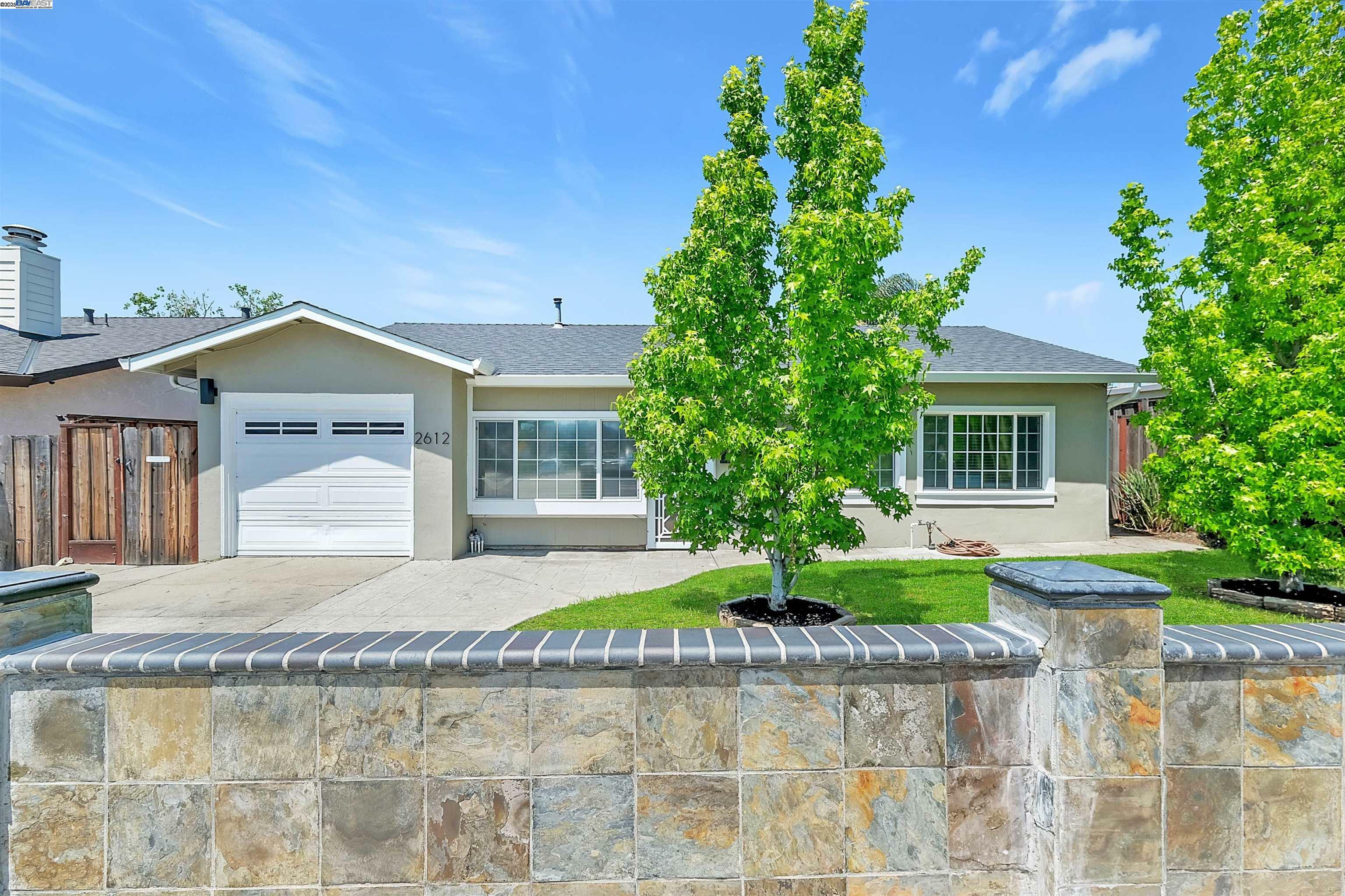 2612 Grove Way  Castro Valley CA 94546 photo