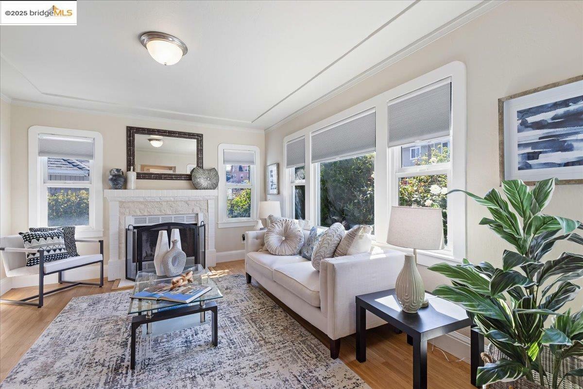 Property Photo:  2256 48th Ave  CA 94601 