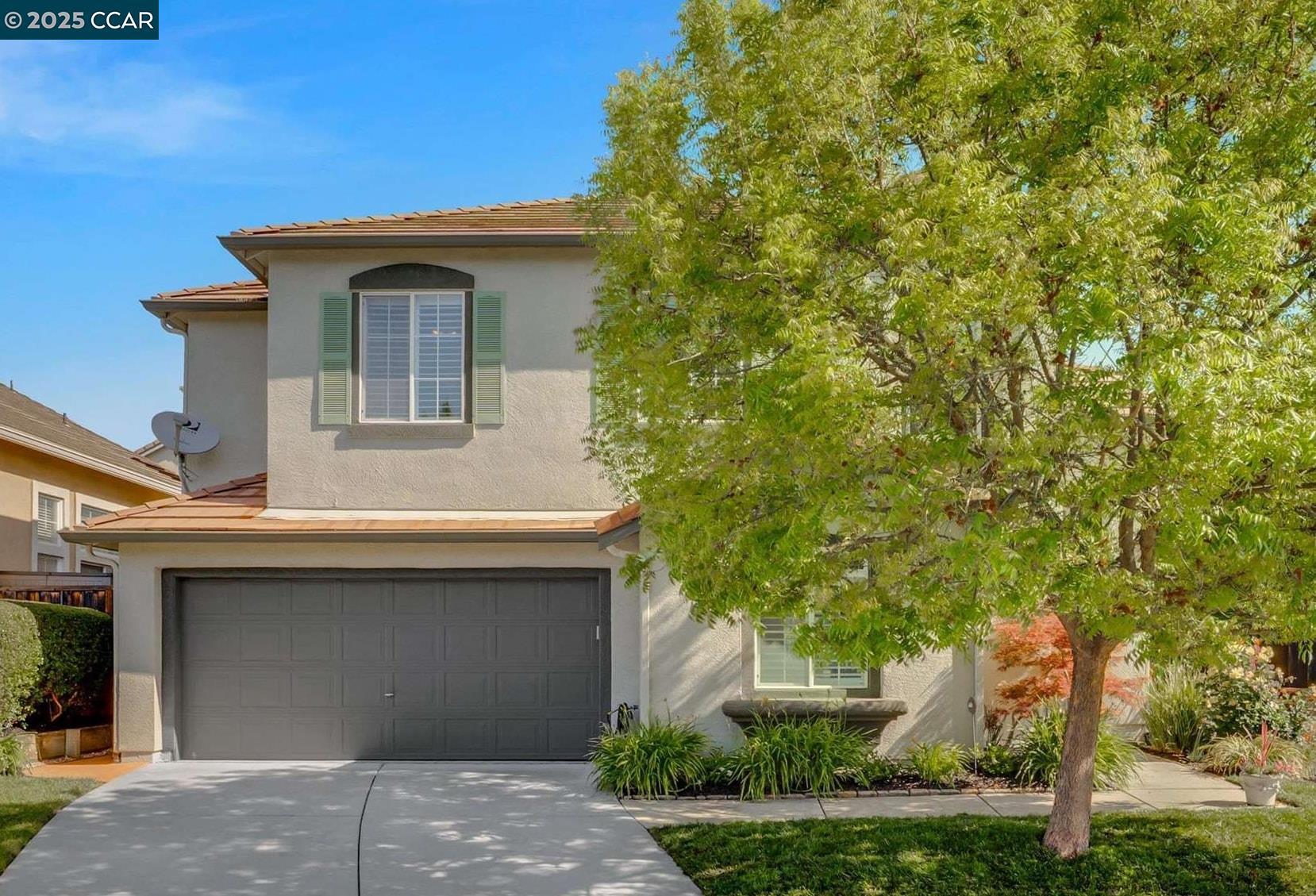 Property Photo: 1109 Brittany Hills Ct CA 94553