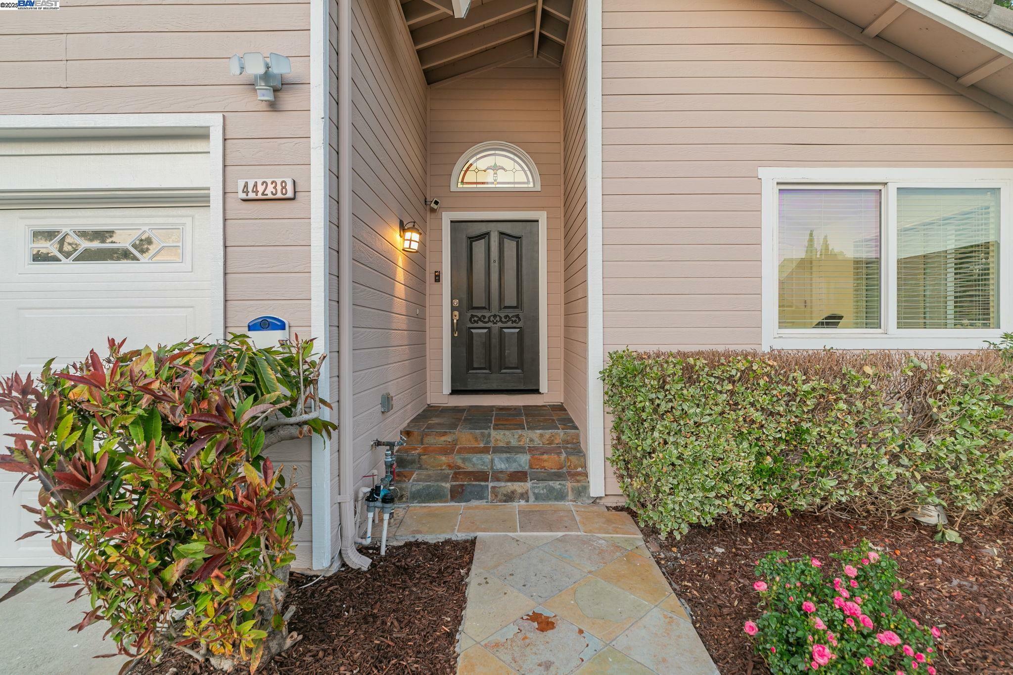 Property Photo: 44238 Topaz Ct CA 94539
