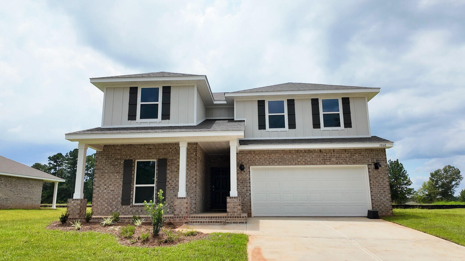 Property Photo: 3068 Heritage Plantation Boulevard FL 32567