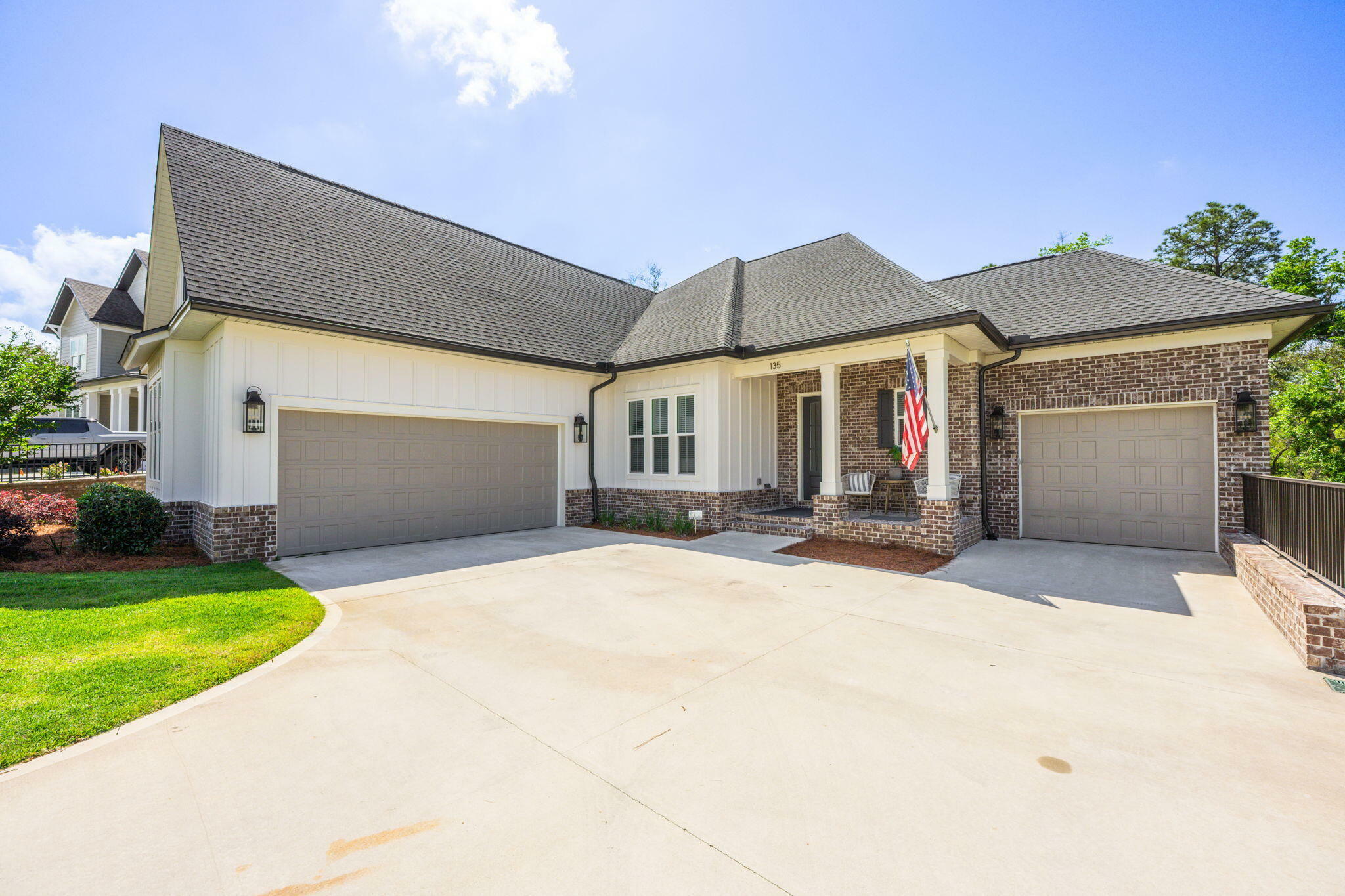 135 Caraway Drive  Niceville FL 32578 photo
