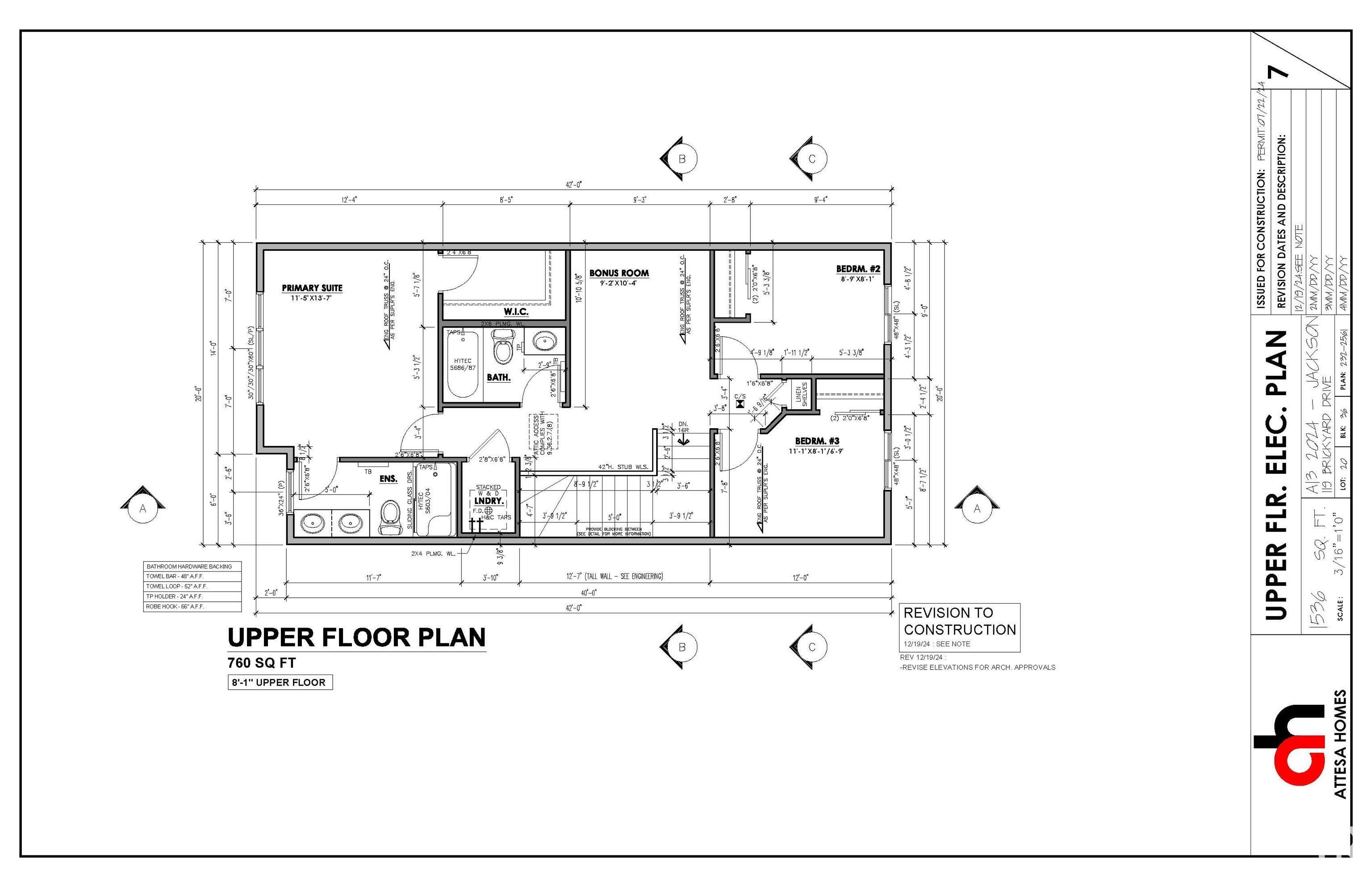 Property Photo: 119 Brickyard Drive AB T7Z 0A0