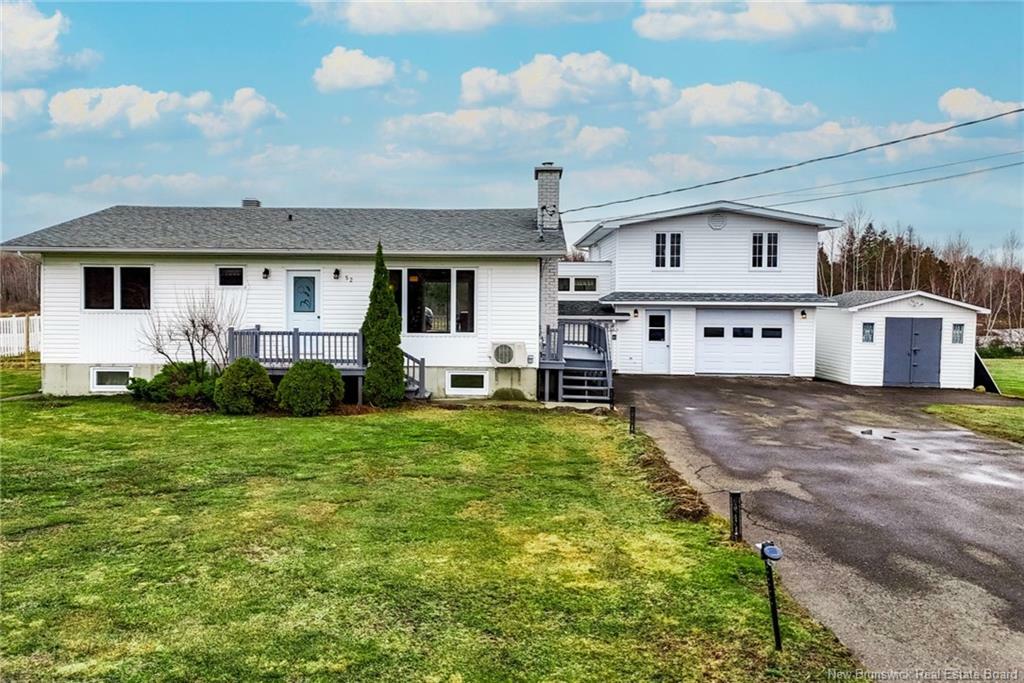 52 Rue Joseph  Neguac NB E9G 1J1 photo