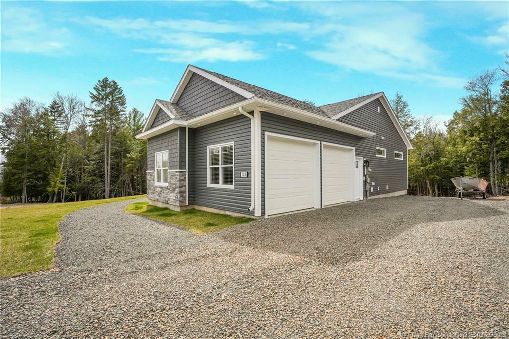 Property Photo: 103 Country Wood Lane NB E3A 0X7