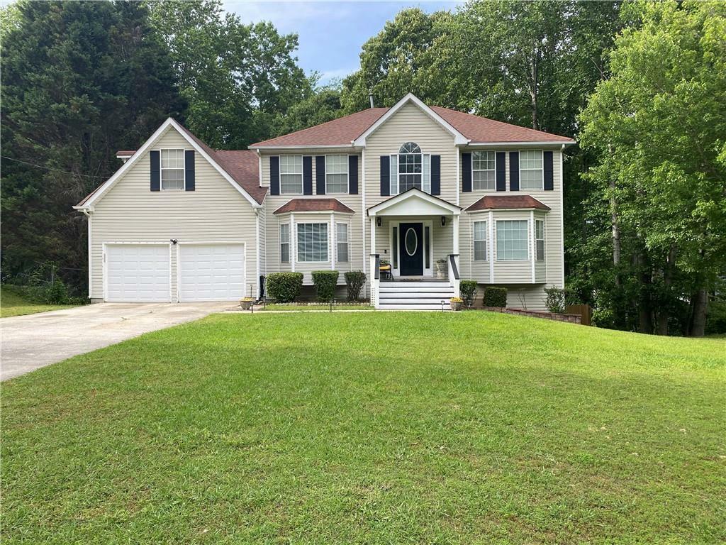 Property Photo: 2257 Rocksram Court GA 30519